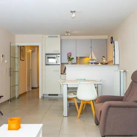 Apartamento Lecomte - Coastal Sunshine 052