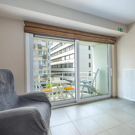 Apartamento Lecomte - Coastal Sunshine 052 *