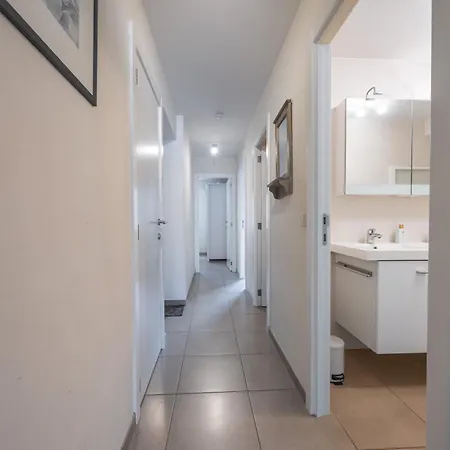 Lecomte - Coastal Sunshine 052 Apartamento *