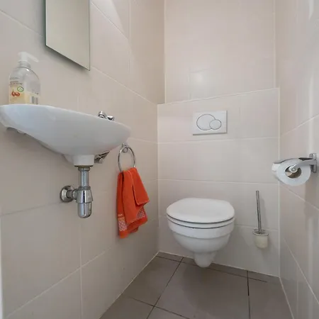 Apartamento Lecomte - Coastal Sunshine 052 *